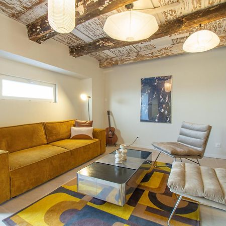 Coeur De Presqu'Ile I Maison Spacieuse Avec Cour Interieure Crozon Bagian luar foto