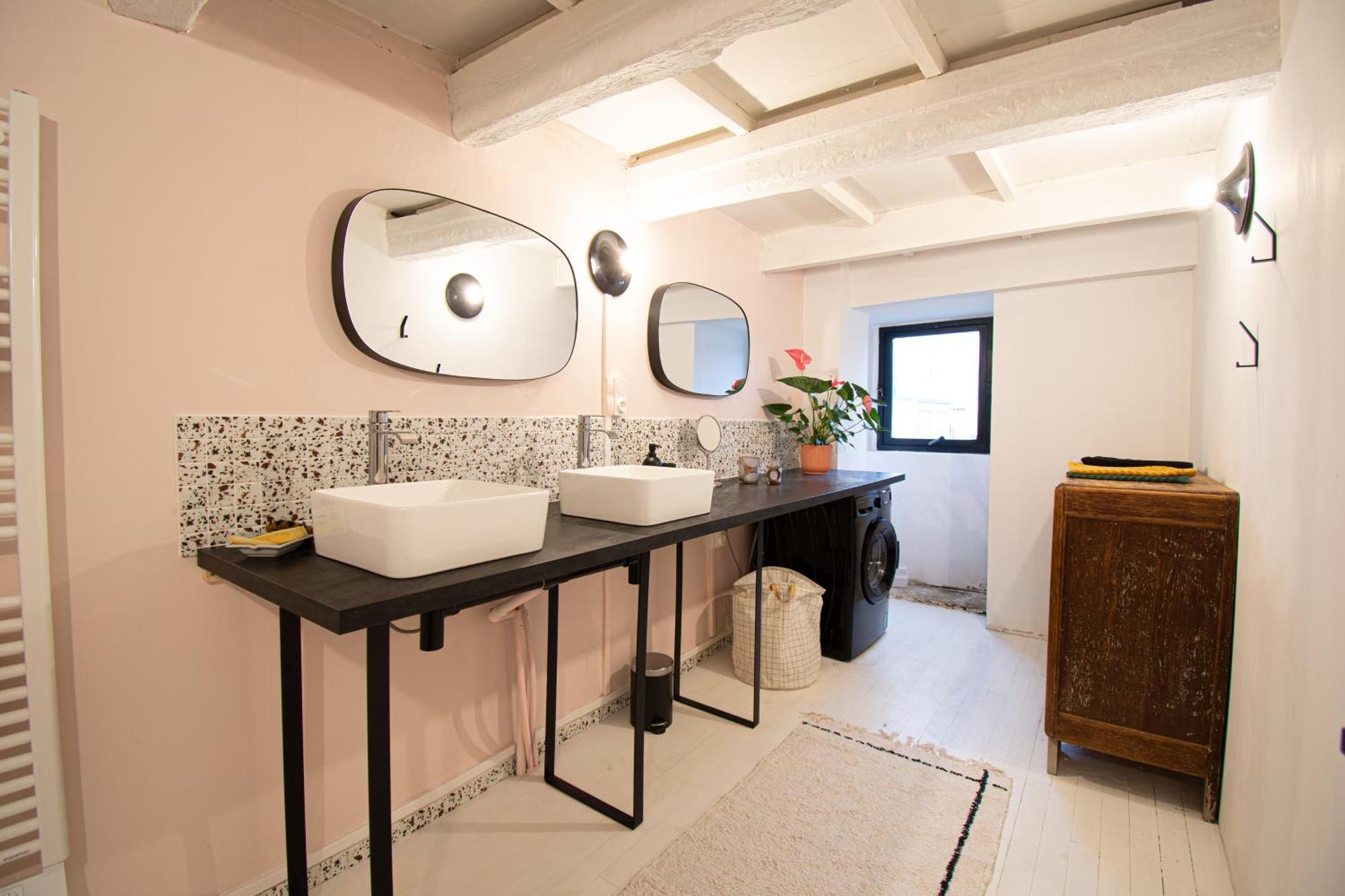 Coeur De Presqu'Ile I Maison Spacieuse Avec Cour Interieure Crozon Bagian luar foto