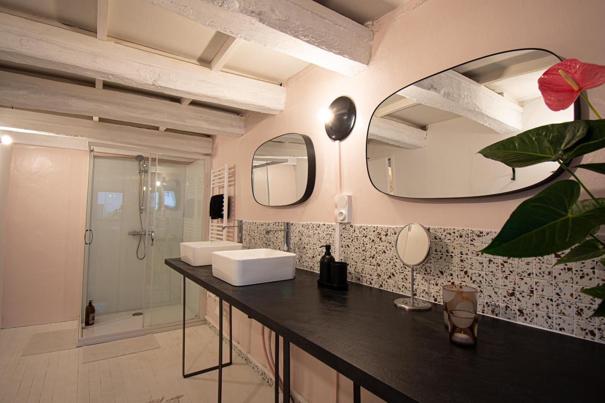 Coeur De Presqu'Ile I Maison Spacieuse Avec Cour Interieure Crozon Bagian luar foto