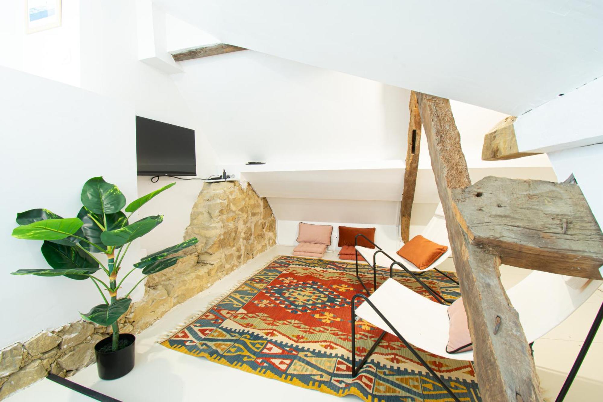 Coeur De Presqu'Ile I Maison Spacieuse Avec Cour Interieure Crozon Bagian luar foto