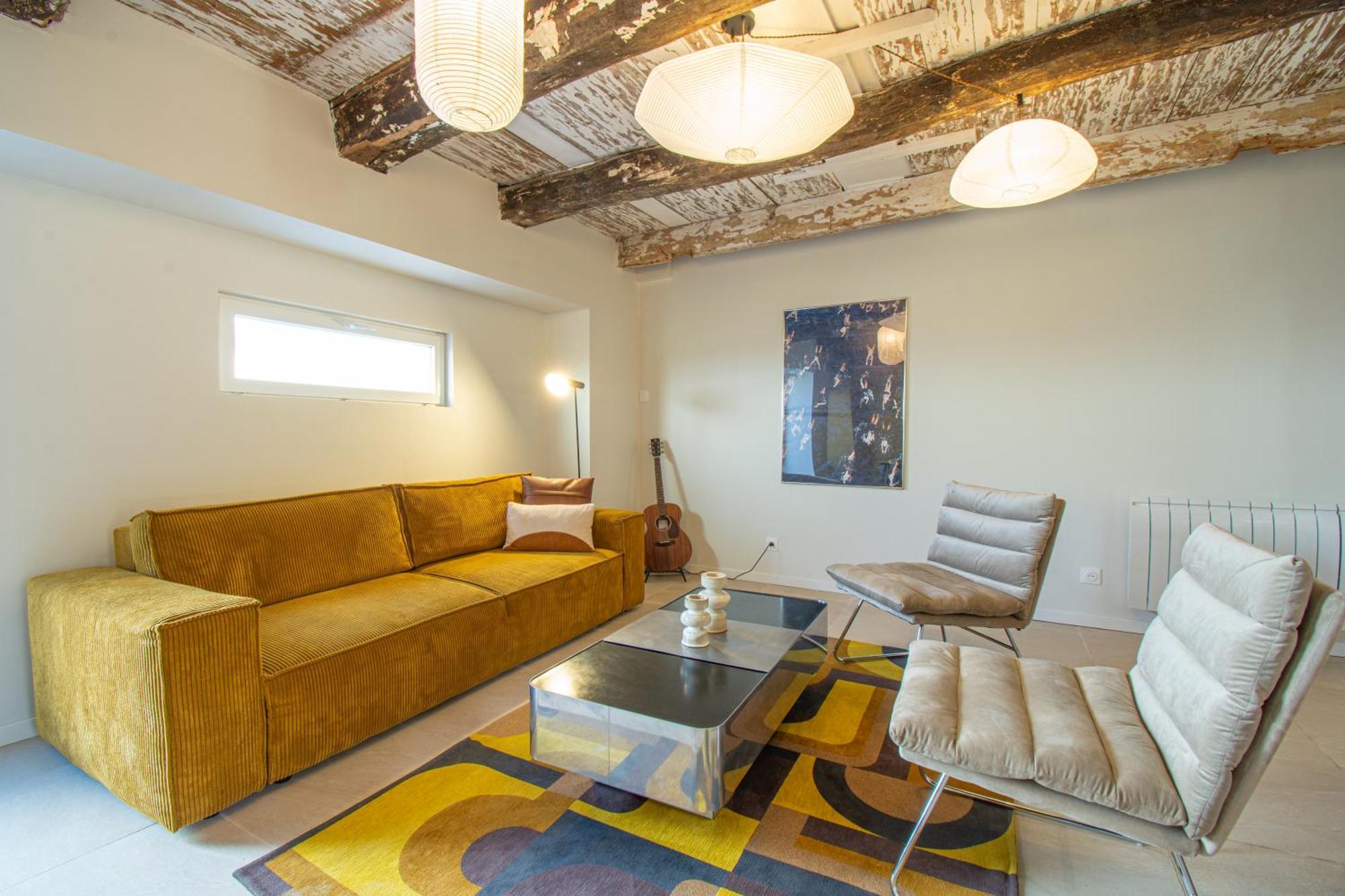 Coeur De Presqu'Ile I Maison Spacieuse Avec Cour Interieure Crozon Bagian luar foto